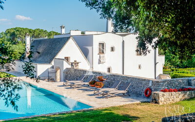 Masseria della Croce