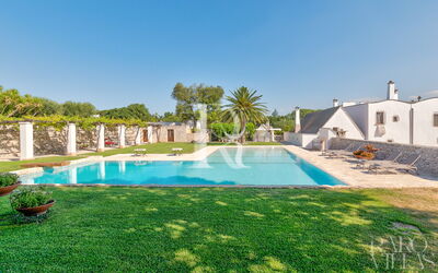 Masseria della Croce