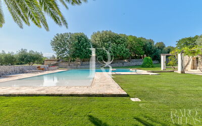 Masseria della Croce