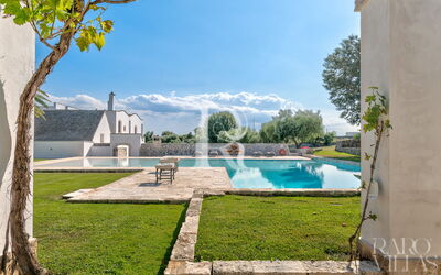 Masseria della Croce