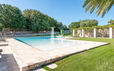 Masseria della Croce