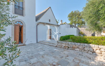 Masseria della Croce