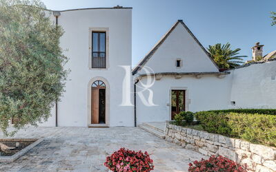 Masseria della Croce