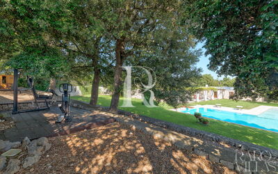 Masseria della Croce