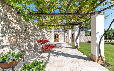 Masseria della Croce