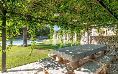 Masseria della Croce