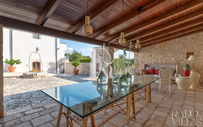 Masseria della Croce