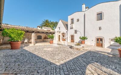 Masseria della Croce