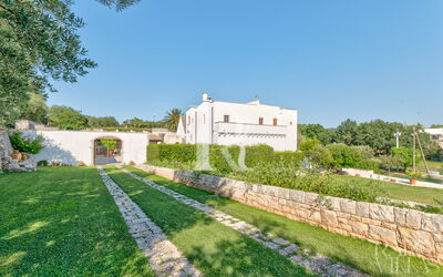 Masseria della Croce