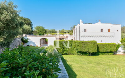 Masseria della Croce