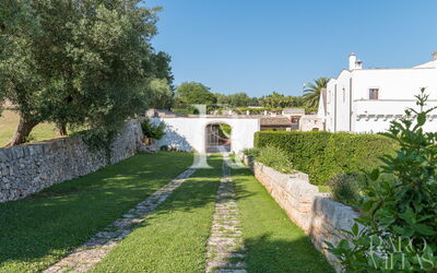 Masseria della Croce