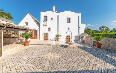 Masseria della Croce