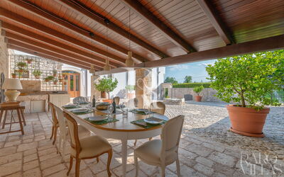 Masseria della Croce