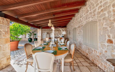 Masseria della Croce