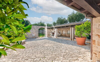 Masseria della Croce