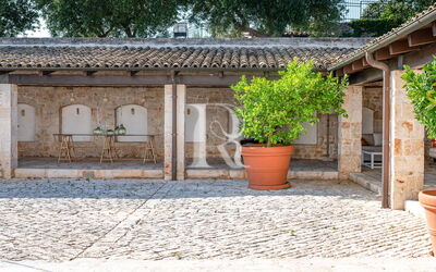 Masseria della Croce