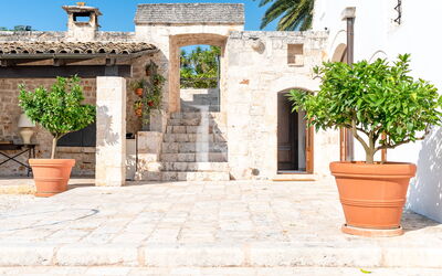 Masseria della Croce