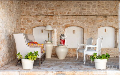 Masseria della Croce