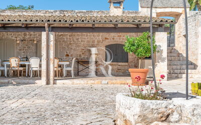 Masseria della Croce