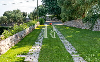 Masseria della Croce