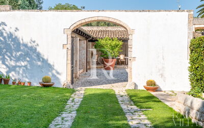 Masseria della Croce