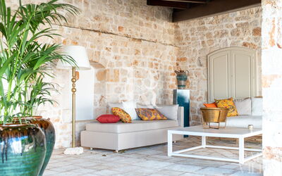 Masseria della Croce