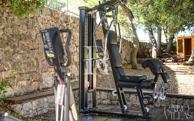 Masseria della Croce