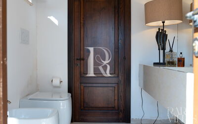 Masseria della Croce