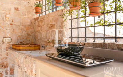 Masseria della Croce