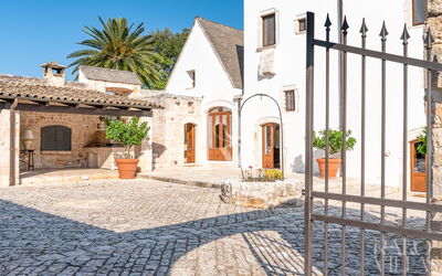 Masseria della Croce