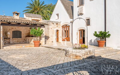 Masseria della Croce