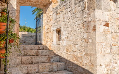 Masseria della Croce