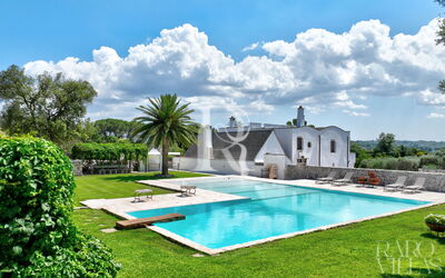 Masseria della Croce