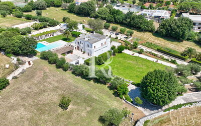 Masseria della Croce