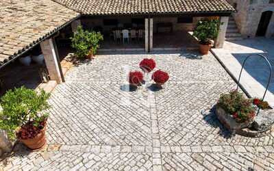 Masseria della Croce