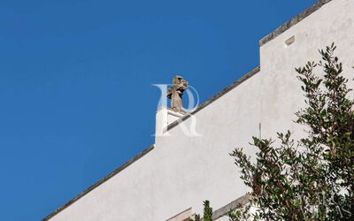 Masseria della Croce