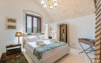 Masseria della Croce