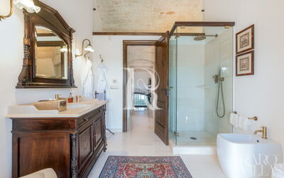 Masseria della Croce