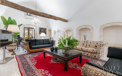 Masseria della Croce