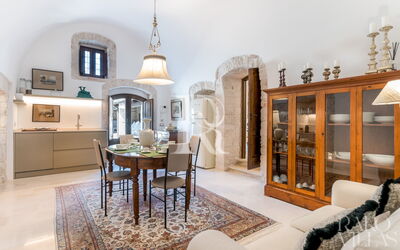 Masseria della Croce