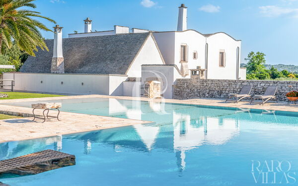 Masseria Della Croce