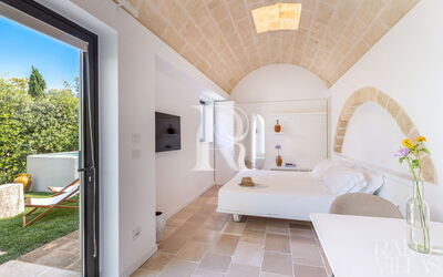 Mastropà Exclusive Palace