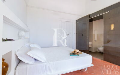 Mastropà Exclusive Palace