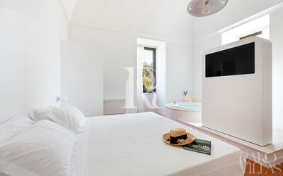 Mastropà Exclusive Palace