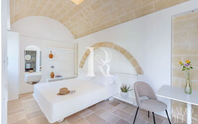 Mastropà Exclusive Palace