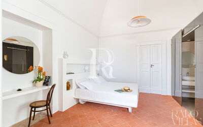 Mastropà Exclusive Palace