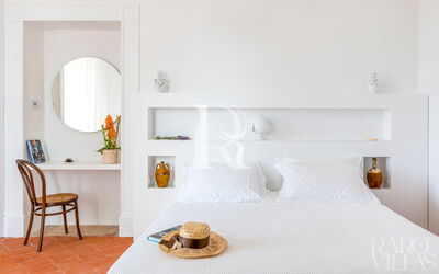 Mastropà Exclusive Palace