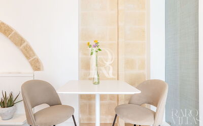 Mastropà Exclusive Palace