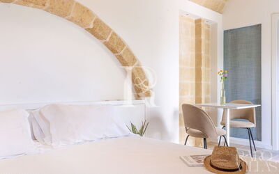 Mastropà Exclusive Palace