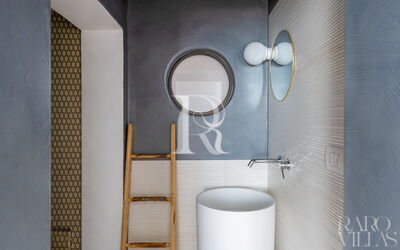 Mastropà Exclusive Palace